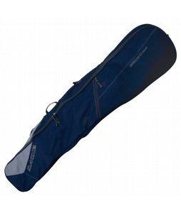 Navy/ Gray Dakine 180cm Snowboard Bag Da Kine Travel Bags