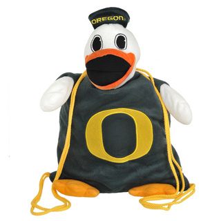 Forever Collectibles Ncaa Oregon Ducks Backpack Pal