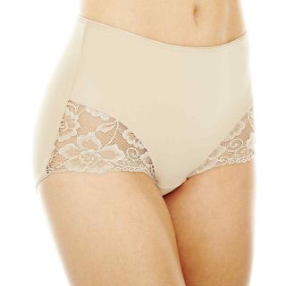 Jockey Micro Brief With Lace, Womens