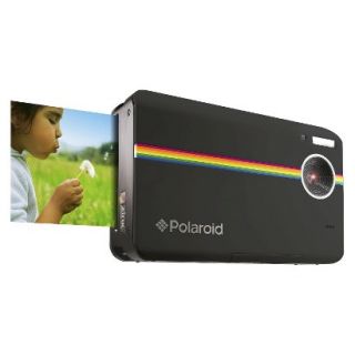 Polaroid Z2300 10MP Digital Instant Point & Shoot Camera with 6X Digital Zoom  