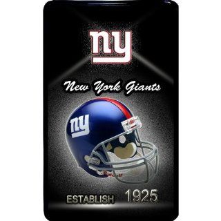Icasesstore Case Nfl Ny Giants Custome Case for Kindle Fire 1lb478  Players & Accessories