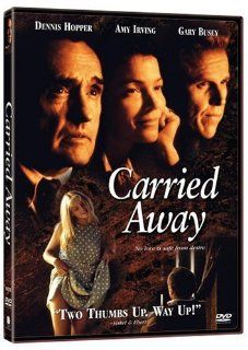 Carried Away Dennis Hopper, Amy Irving, Amy Locane, Julie Harris, Gary Busey, Hal Holbrook, Bruno Barreto Movies & TV