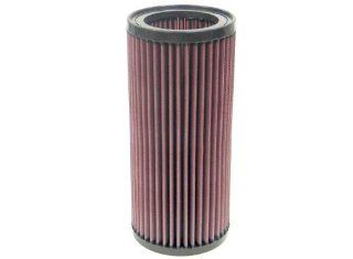 K&N E 2876 High Performance Replacement Air Filter Automotive