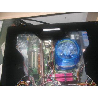 Intel Pentium 4 3GHz 800MHz 1MB Socket 478 CPU Computers & Accessories