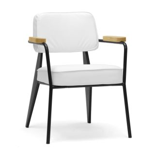 Baxton Studio Lassiter Mid century Modern Accent Chair
