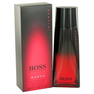 Boss Intense for Women by Hugo Boss Eau De Parfum Spray 1.7 oz