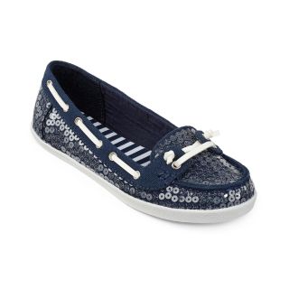 ARIZONA Betsy Preschool Girls Boat Shoes, Girls