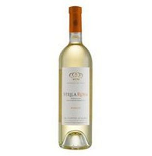Il Conte d'Alba Stella Rosa Peach Italy NV 750ml Wine