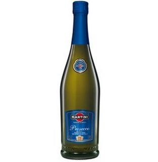 Martini & Rossi Prosecco Wine