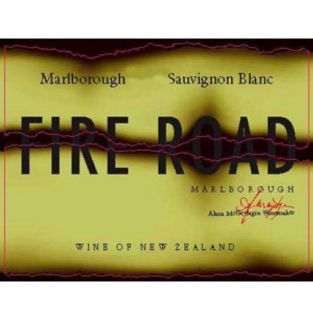 2012 Fire Road Sauvignon Blanc 750ml Wine