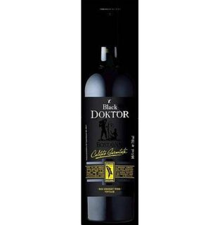Bostavan Black Doktor 750ML Wine
