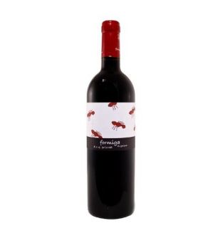 Clos Galena Formiga de la Galena Priorat 2010 Wine