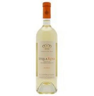 Il Conte d'Alba Stella Rosa Bianco Italy NV 750ml Wine
