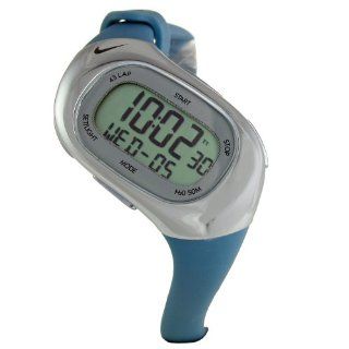 Nike Women's WC0104 497 Triax Mia Digital Watch Watches