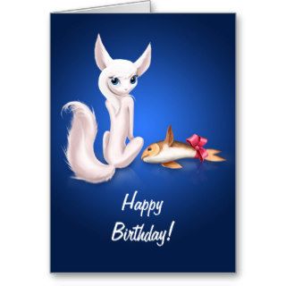 Happy Birthday Funny Card