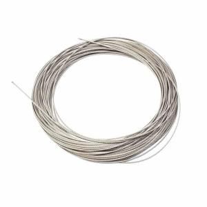Arke NIK 46 ft. Stainless Steel Cable for Cable Railing System BC0381