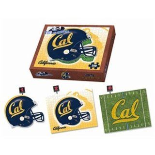 Late For The Sky 730799007545 Univerisity of California Berkley Golden Bears Cal Berkley Puzzle  Jigsaw Puzzles  Sports & Outdoors