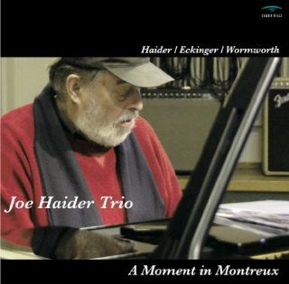 A MOMENT IN MONTREUX(paper sleeve)(IMPORT) Music
