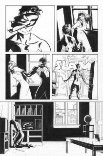 Amazing Spiderman Issue 639 Page 10 Entertainment Collectibles
