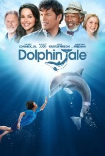 Dolphin Tale Jr. Harry Connick, Ashley Judd, Kris Kristofferson, Nathan Gamble  Instant Video