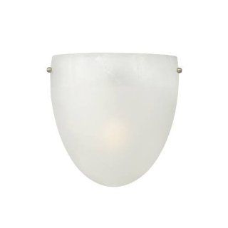 LBL Lighting JW483FRBZ2D75 Mojave ADA Compliant Incandescent Wall Light, Bronze Finish with Frost Glass Shade   Wall Lamps  