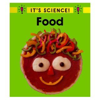Food (It's Science) Sally Hewitt 9780516216539 Books