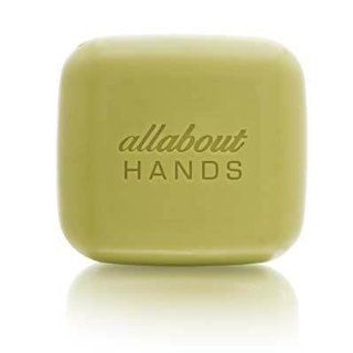 All About Hands   Avocado 142g/5oz Luxurious Hand Soap  Hand Washes  Beauty