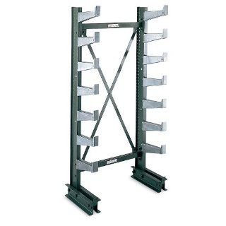 JARKE Quiktree Cantilever Racks