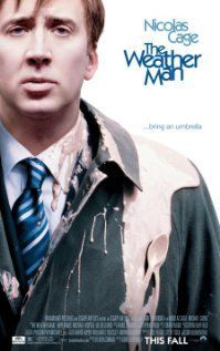 Weather Man (2005) (Full Chk) NICHOLAS CAGE Movies & TV