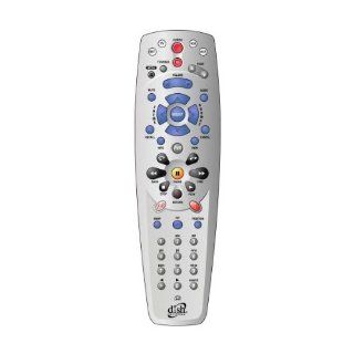 Dish Network Platinum UHF IR 501 508 510 remote Electronics