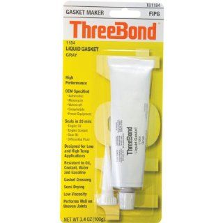 Three Bond Case Sealant Liquid Gasket 1184A100G Automotive