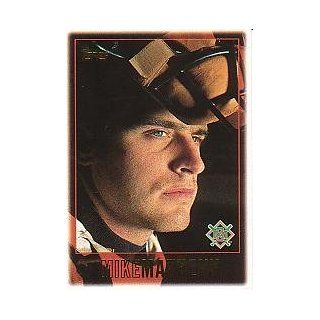 1997 Topps #485 Mike Matheny Sports Collectibles