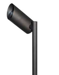 Lightcraft Outdoor PS 502A ANG MR16 20 BZ Architect Path Liter   24 in.  Landscape Path Lights  Patio, Lawn & Garden