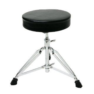 OSP DT 502 Deluxe Drum Throne Musical Instruments
