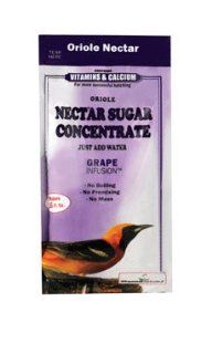 Homestead Oriole Nectar Liquid Concentrate