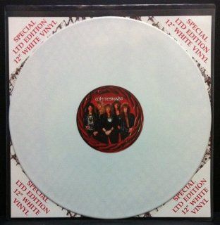 Deeper The Love 7 Inch (7" Vinyl 45) UK EMI 1990 Music