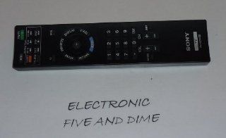 SONY 1 487 827 11 INFRARED REMOTE CONTROL RM YD035 OEM ORIGINAL PART 148782711 Electronics
