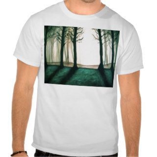 Forrest T Shirts