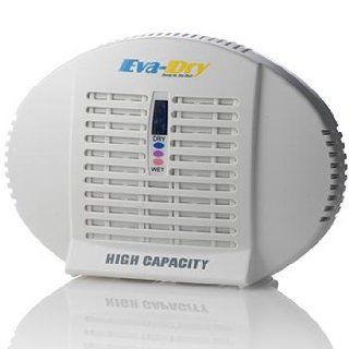 Eva dry E 500 Renewable Wireless Mini Dehumidifer Home & Kitchen