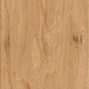 Hampton Bay Middlebury Maple 12 mm Thick x 4 31/32 in. Wide x 50 25/32 in. Length Laminate Flooring (14.00 sq. ft. / case) FB6305EEI3389SO001