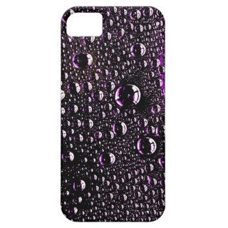 Rain Drop Phone Case iPhone 5 Covers