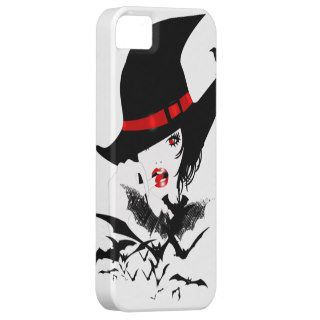 Pretty Wicked iPhone 5 Cover