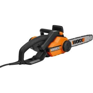 Worx 14 in. 14 Amp Electric Chainsaw WG300