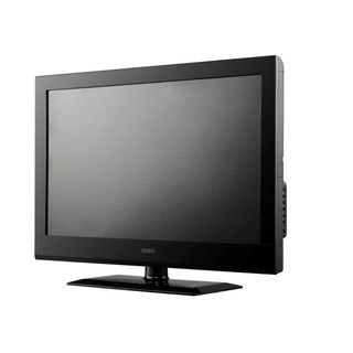 Seiki SE322FS 32" 720p 60Hz LED TV (Refurbished) Seiki LED TVs