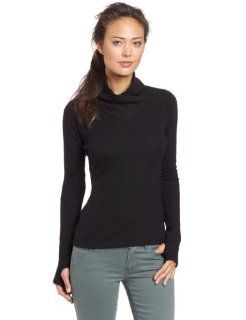 prAna Women's Pullover Gillian (Espresso, Small)  Athletic Sweaters  Sports & Outdoors