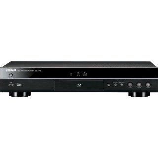 Yamaha BD S673 Blu ray Player Electronics