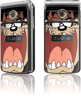 Looney Tunes   Taz   Sony Ericsson TM506   Skinit Skin Cell Phones & Accessories
