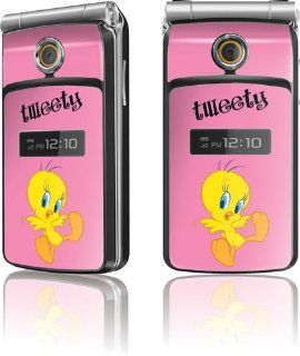 Looney Tunes   Tweety Pinky   Sony Ericsson TM506   Skinit Skin Electronics