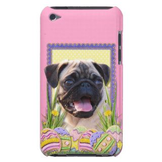 Easter Egg Cookies   Pug iPod Touch Cases