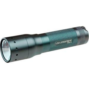 LED Lenser M7 220 Lumen Advanced Focus LED Flashlight 880056